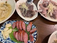 -乡亲鹅肉城(吴江店)