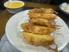 -龙顺园麻辣香锅(机场店)