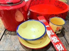 -聂发财重庆江湖菜(解放碑店)