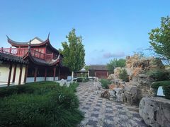 -水西公园