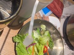 -西塔老太太泥炉烤肉(武汉摩尔城店)