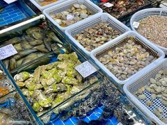 -船奇蒸汽海鲜·闽菜(八市海鲜总店)