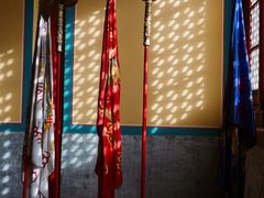 -历代帝王庙博物馆