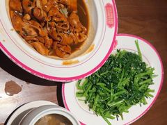 -春梅里卤鹅馆·47年老字号(中山路店)