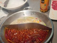 -洞子口重庆鲜货火锅(楚翘城旗舰店)