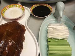 -那家小馆•北京菜•烤鸭(中关村店)