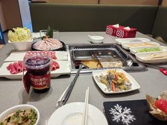 -海底捞火锅(王府井银泰in88店)