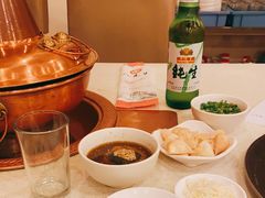 -八先生涮肉房(三里河店)