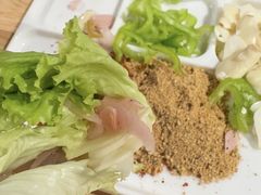 -霸腹烤肉(厦门柚子番店)