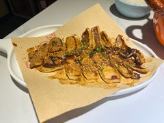 -33号大院·青岛本帮菜(五四广场店)