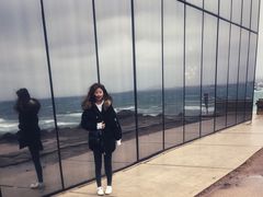 -Cafe Aewol Monsant