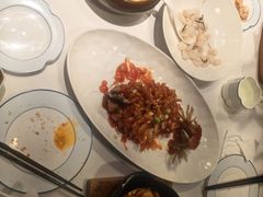 -民国红公馆·秦淮八艳(夫子庙店)