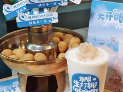 -桂桂茶(恒基名人店)