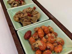 -老船夫婚宴婚庆会馆(延吉路店)