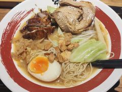 -雷门拉面·现熬骨汤(凯德来福士店)