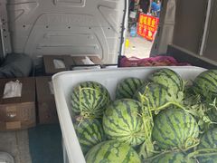 -西郊国际农产品交易中心