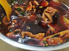 -蓉城西二道无名冒菜(西二道街店)