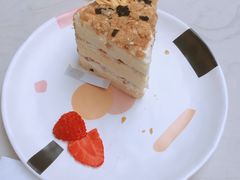 -ADO KAFE(大学城店)
