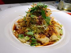 西北凉皮-小放牛河北菜(长安万达店)