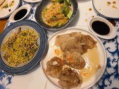 -东方饺子王(工农大路店)