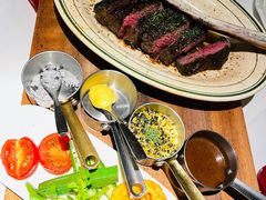 -燃扒房Steakhouse(皇庭店)