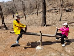 -蟠龙山长城景区