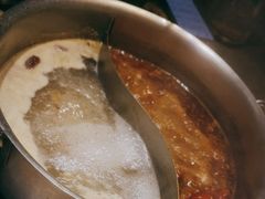 -手选潮汕鲜活牛肉火锅(二七广场店)