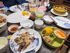 -前海沿·青岛菜(乐客城店)