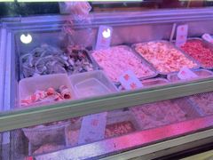 -周良天山牛杂城(天山路总店)