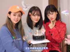 -糖秋Cake DIY·蛋糕定制·甜品台(观音桥店)