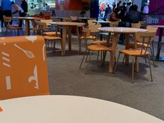 -Popeyes炸鸡·汉堡·奶昔(五角场万达店)