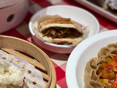 -西贝(吴江路湟普汇店)