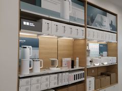 -小米之家(时代天街B馆销服店)