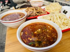 -兄弟俩老李家牛肉汤(总店)