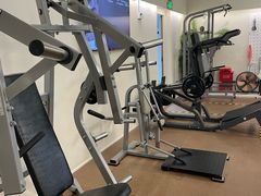 -YCHL Studios健身工作室(市二宫店)