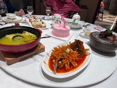 -红城阁·上海味道(四平路店)