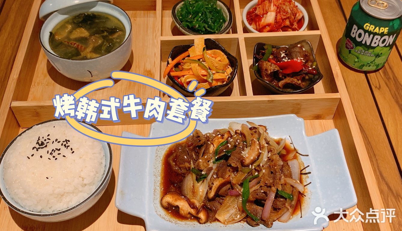 中山探店：在露营区享用烤肥牛套餐太享受了吧！