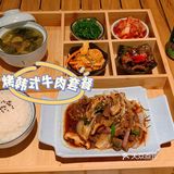 中山探店：在露营区享用烤肥牛套餐太享受了吧！