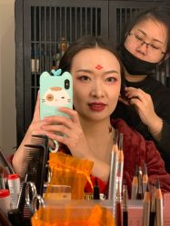 -盘子女人坊古装写真摄影(天津总店)