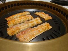 -花味烤肉·拌饭(庐阳万象汇店)