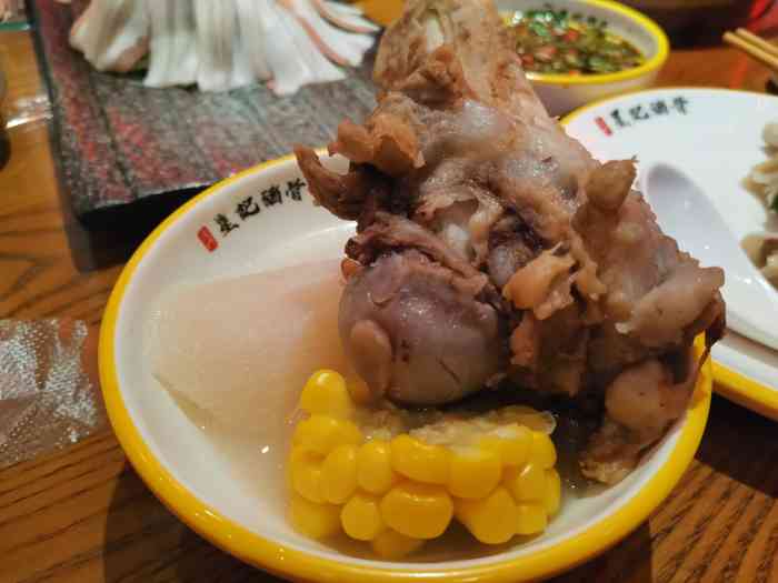 澳门星记猪骨(无锡万象湖景店)