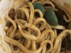 -锅儿挑面馆