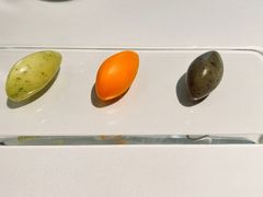 -L'Arome芳芳法国餐厅(仙林金鹰店)