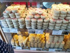 -三禾北京稻香村(北京市百货大楼店)
