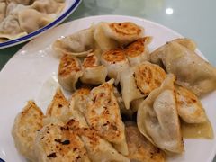 -大妈饺子馆·特色锅包肉·饺子(鼓楼店)