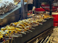 -唐人街(耀华力路)