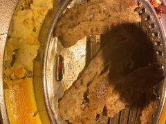 -喜来稀肉(北外滩白玉兰广场店)