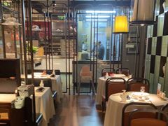 大堂-旺顺阁鱼头泡饼(常营店)