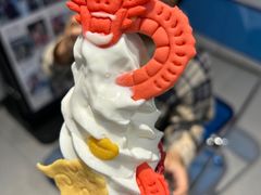 -CORNER CONE GELATO酷矿手作霜淇淋(南头古城店)