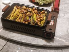 -陶缘一号·四季缘·老字号顺德菜·户外婚礼家宴(西滘店)